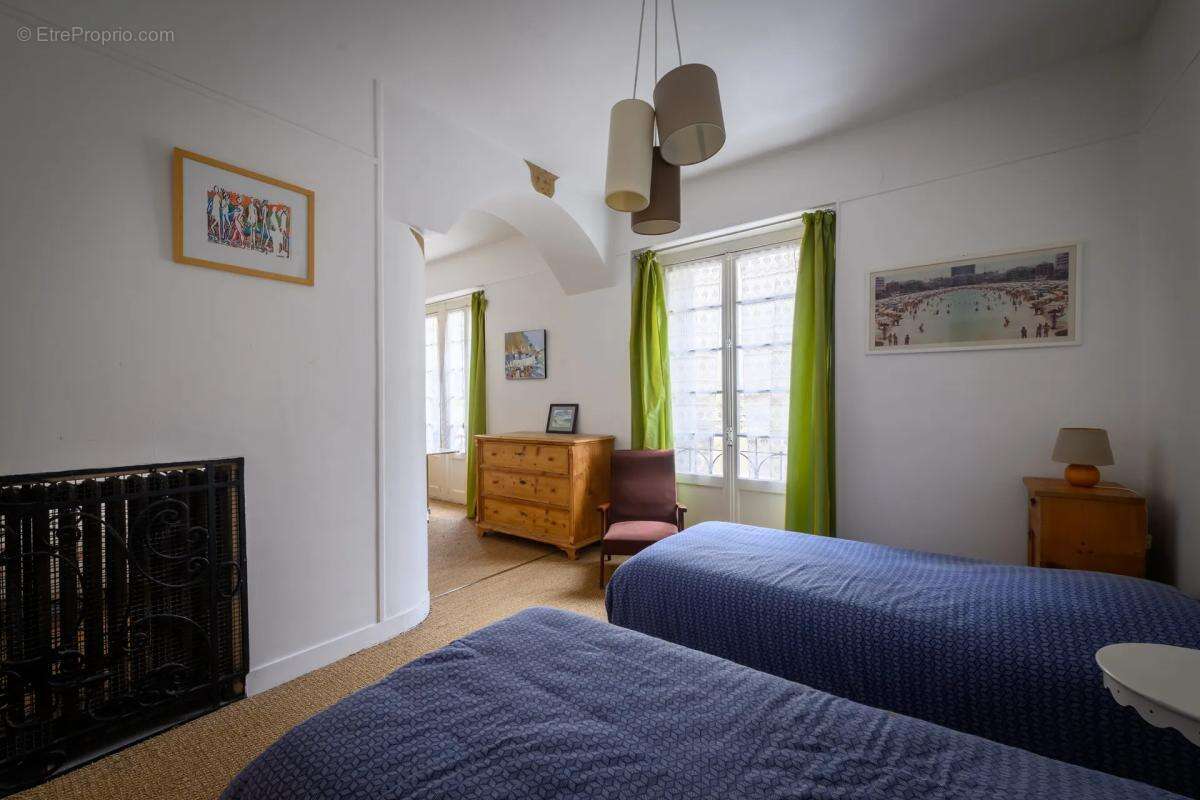 Appartement à DIEPPE