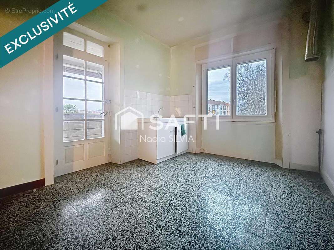 Photo 3 - Maison à NOIDANS-LES-VESOUL