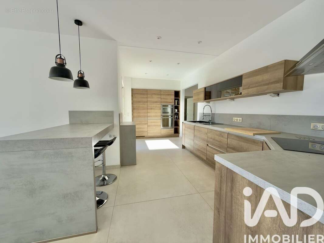 Photo 6 - Maison à SEILLANS