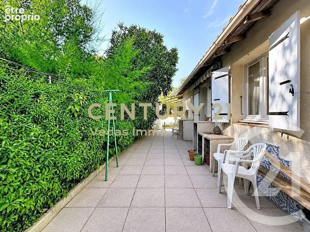 Maison 101 m² à Saint-Jean-De-Vedas  - photo 4