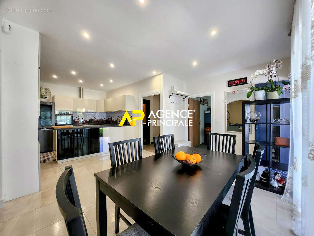 Maison à ARGENTEUIL