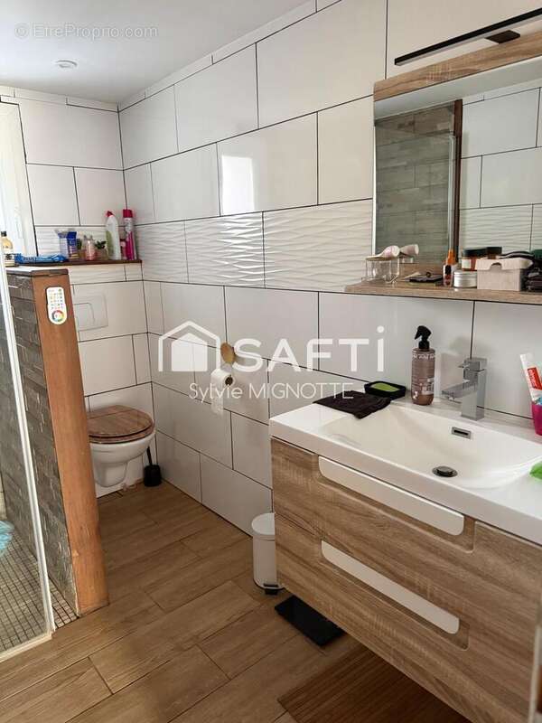 Photo 5 - Maison à SAINT-GEORGES-DU-BOIS