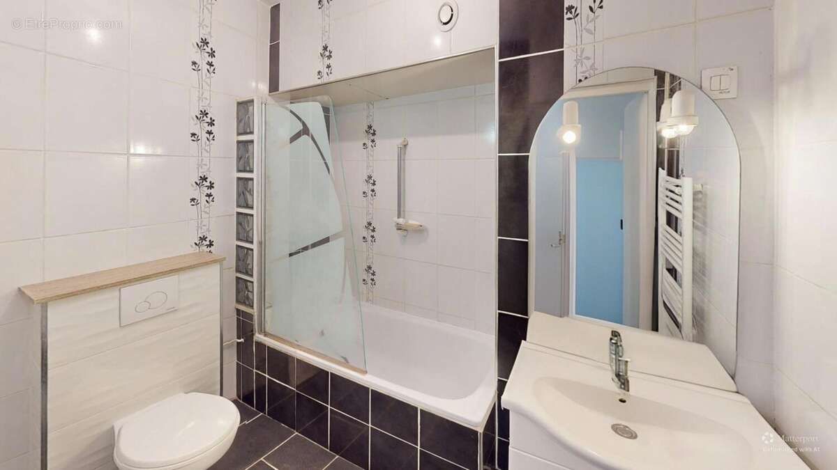 Appartement à AMIENS