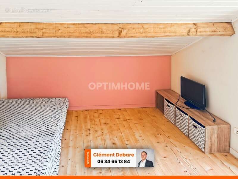 Maison 6 pièces 120 m² avec dépendances et grand terrain - photo 14