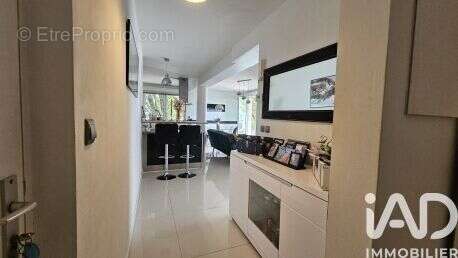 Photo 7 - Appartement à NANTES