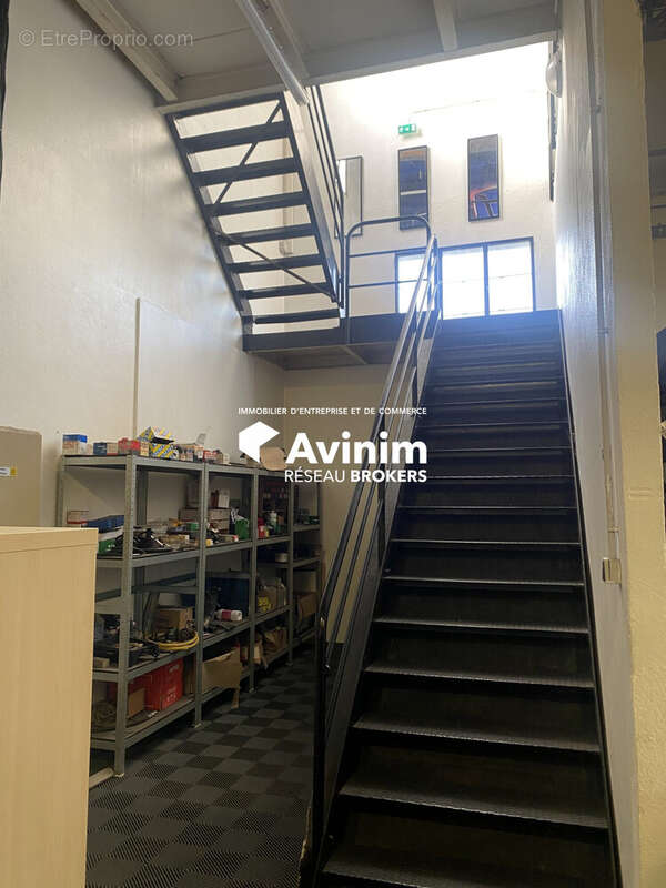 Commerce à SAINT-YORRE