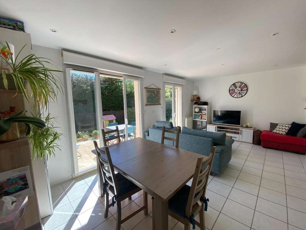 Photo 8 - Maison à VILLEFRANCHE-SUR-SAONE