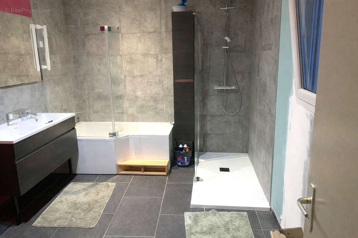 Maison à CAMPHIN-EN-PEVELE