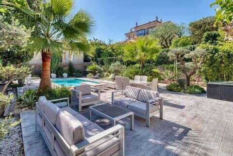 Maison à CANNES