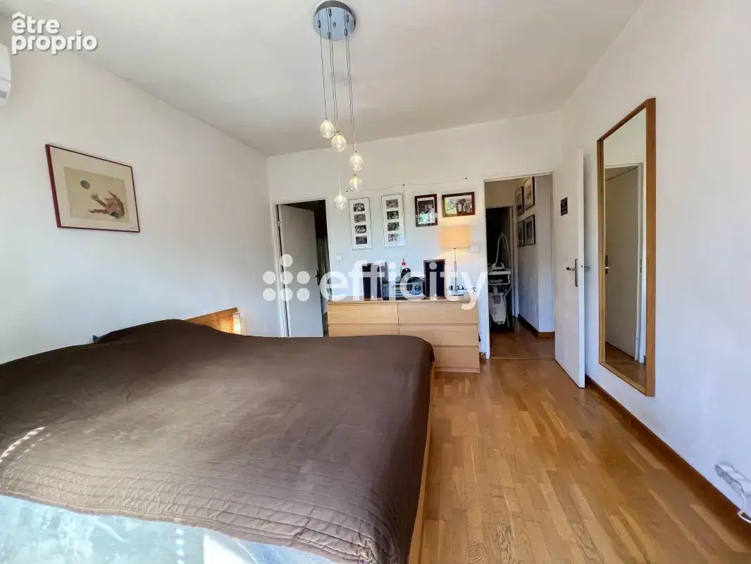 Appartement - photo 9