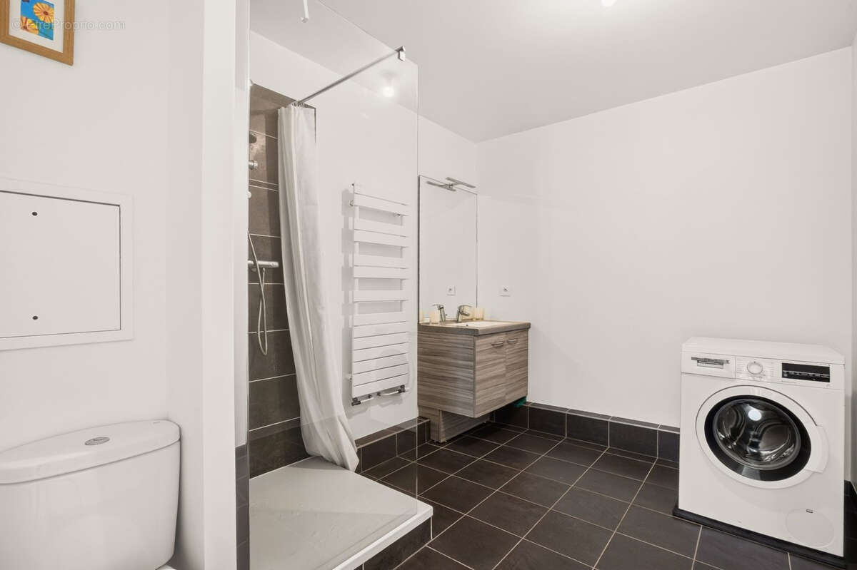 Appartement à VERSAILLES