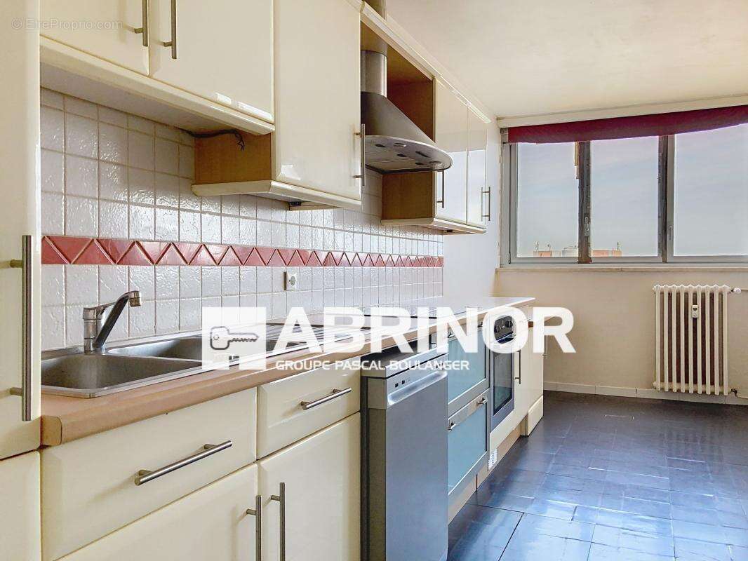 Appartement à ROUBAIX