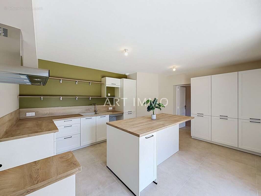 Maison 4 chambres au calme - photo 14