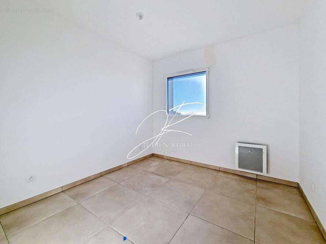 Photo 7 - Appartement à SERIGNAN