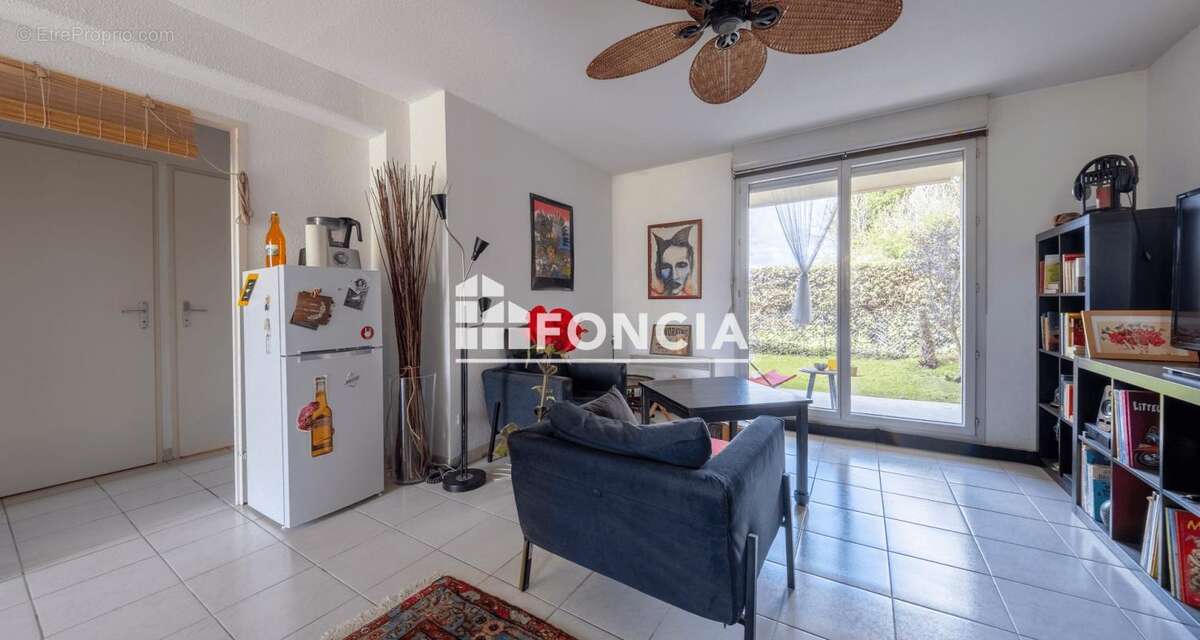 Appartement à AUTERIVE