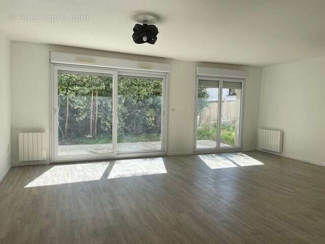 Appartement à RAMONVILLE-SAINT-AGNE
