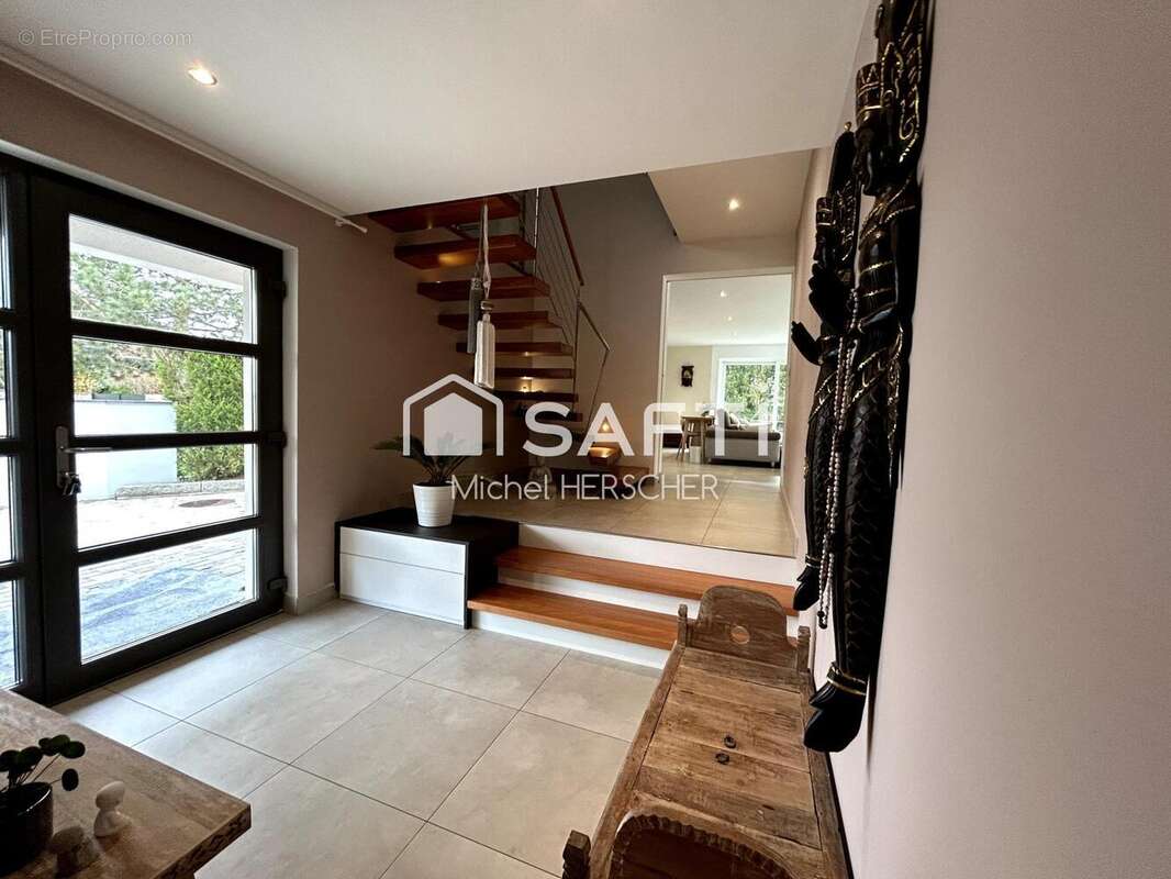 Photo 6 - Maison à MUNTZENHEIM