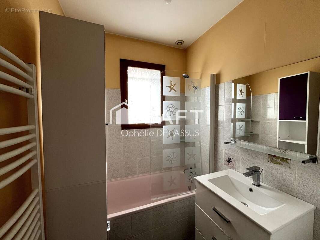 Photo 8 - Maison à MASSERET