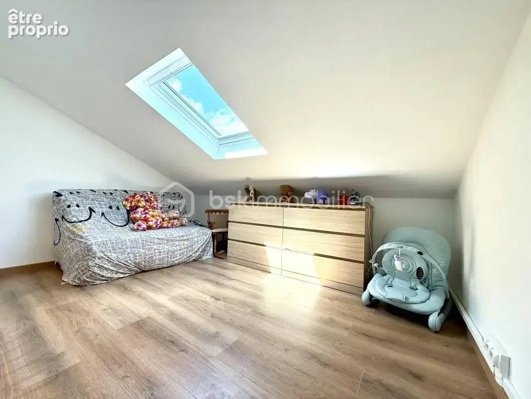 Le charme d’une maison, le confort du prêt-à-vivre - photo 17