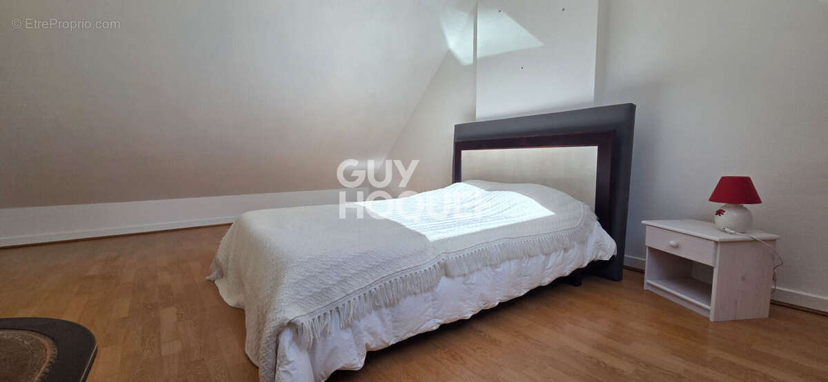 Maison à ETABLES-SUR-MER