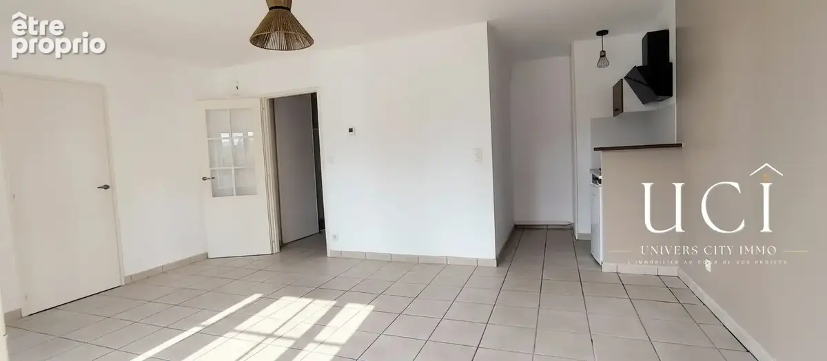 Appartement 30 m² à Vallet  - photo 3