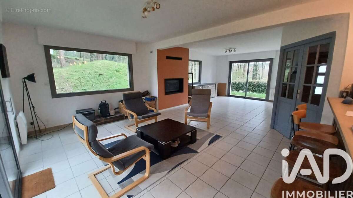 Photo 2 - Maison à NEUFCHATEL-HARDELOT