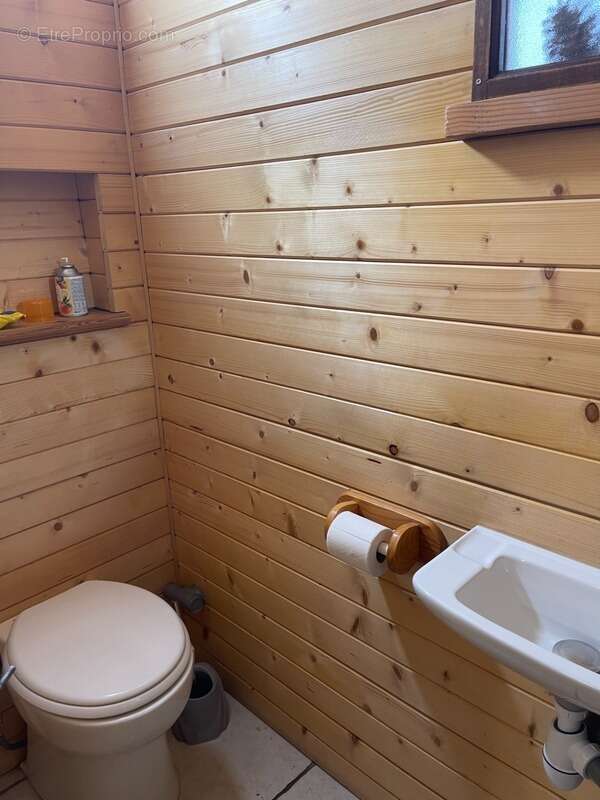 Maison de charme avec deux granges et cour intérieur 1370 m2 - photo 10