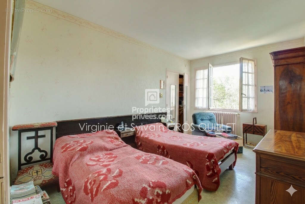 Maison L Union 196 m2 + grand garage (potentiel 2 logements) - photo 12