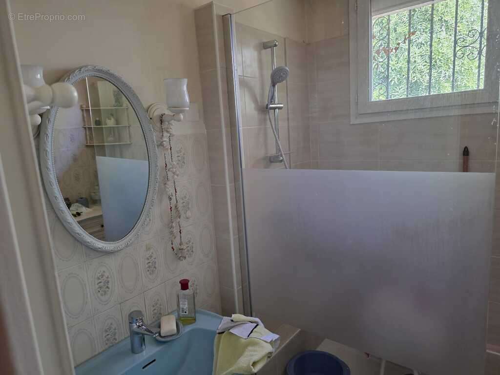 Maison à LE PASSAGE
