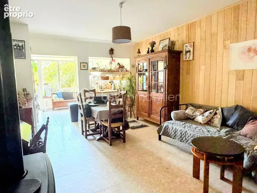 Maison de village - photo 9