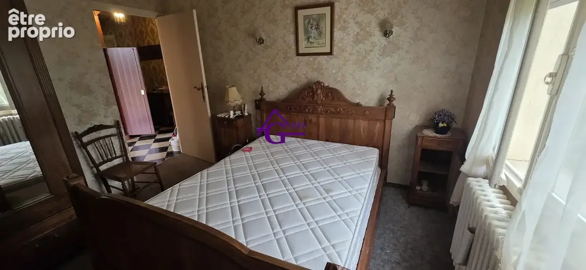 Maison 5 pièces 102 m² à vendre à Naucelle (12800) - photo 4