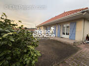 Maison à L&#039;ILE-D&#039;OLONNE