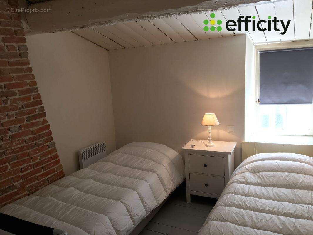 Appartement à SAINT-MARTIN-DE-RE