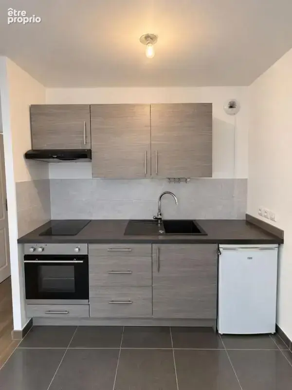 Appartement À Vendre - photo 3