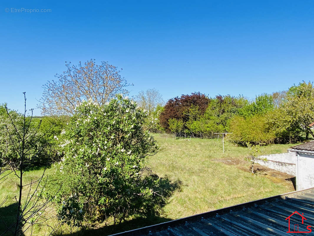 Maison à ROSIERES-EN-HAYE