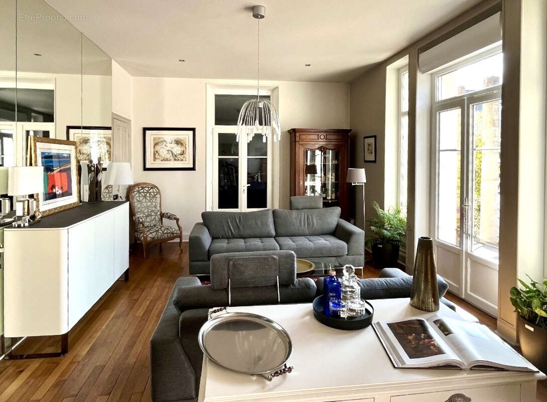 Maison à LORIOL-SUR-DROME