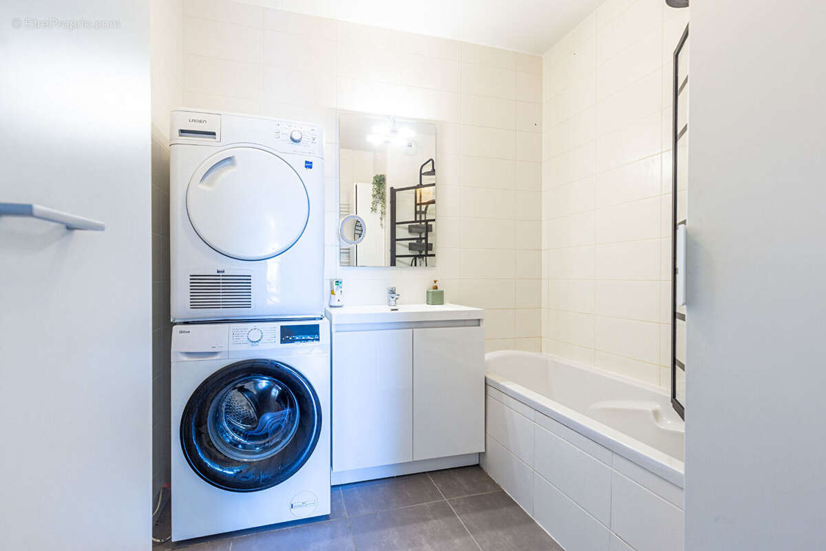 Appartement à ANNECY