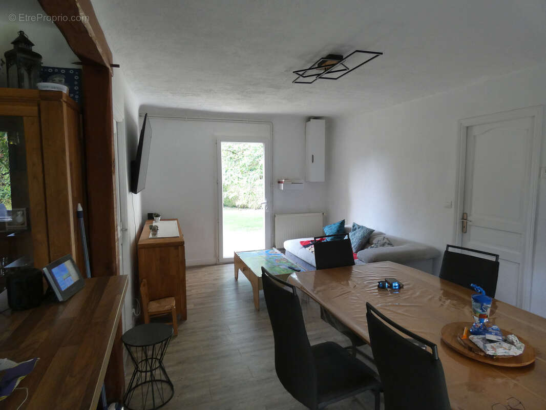Maison à PINON