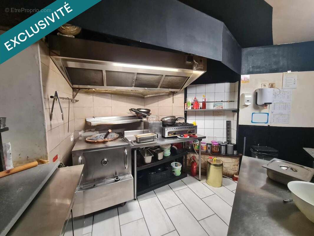 Photo 4 - Commerce à BOURG-EN-BRESSE