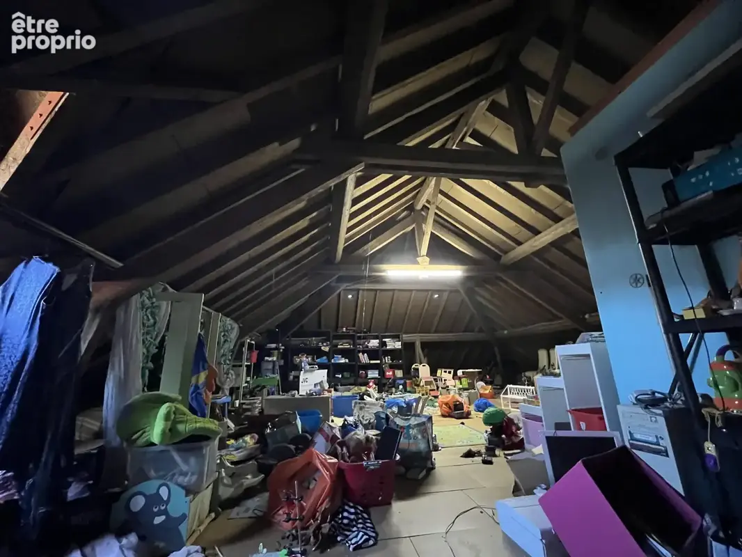 Propriété 10 pièces édifiée dans un parc de 8764 m2 - photo 17