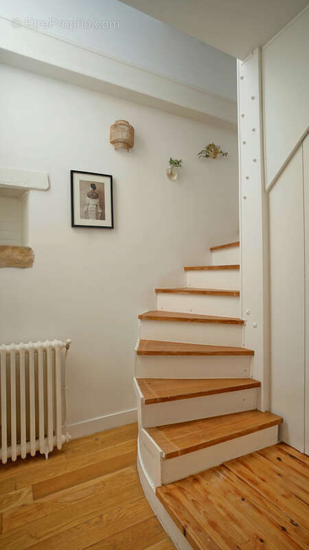 Maison à FONTAINEBLEAU