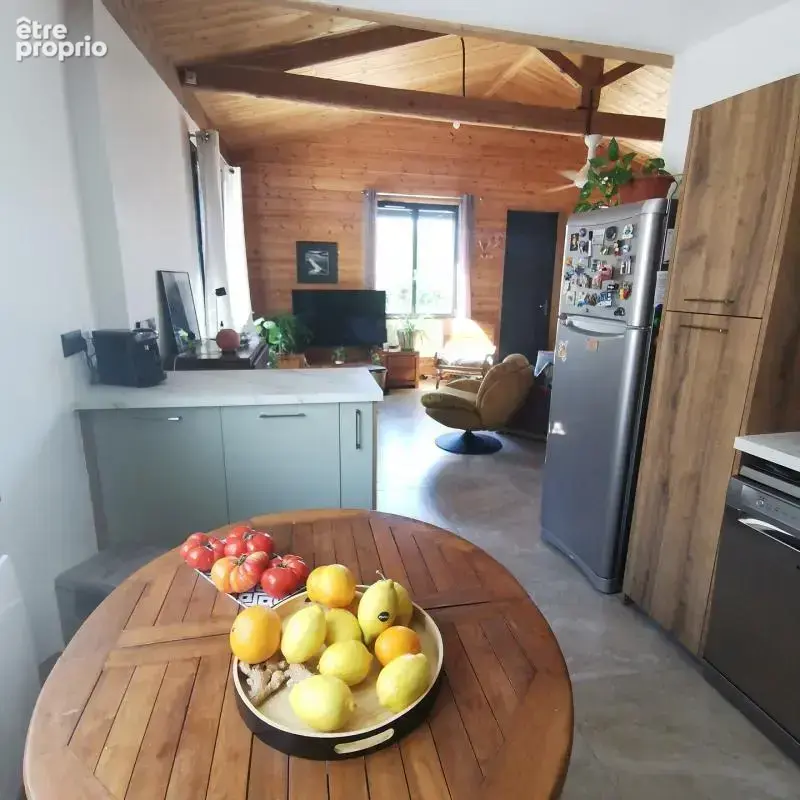 Maison de 132 m² avec jardin - photo 6