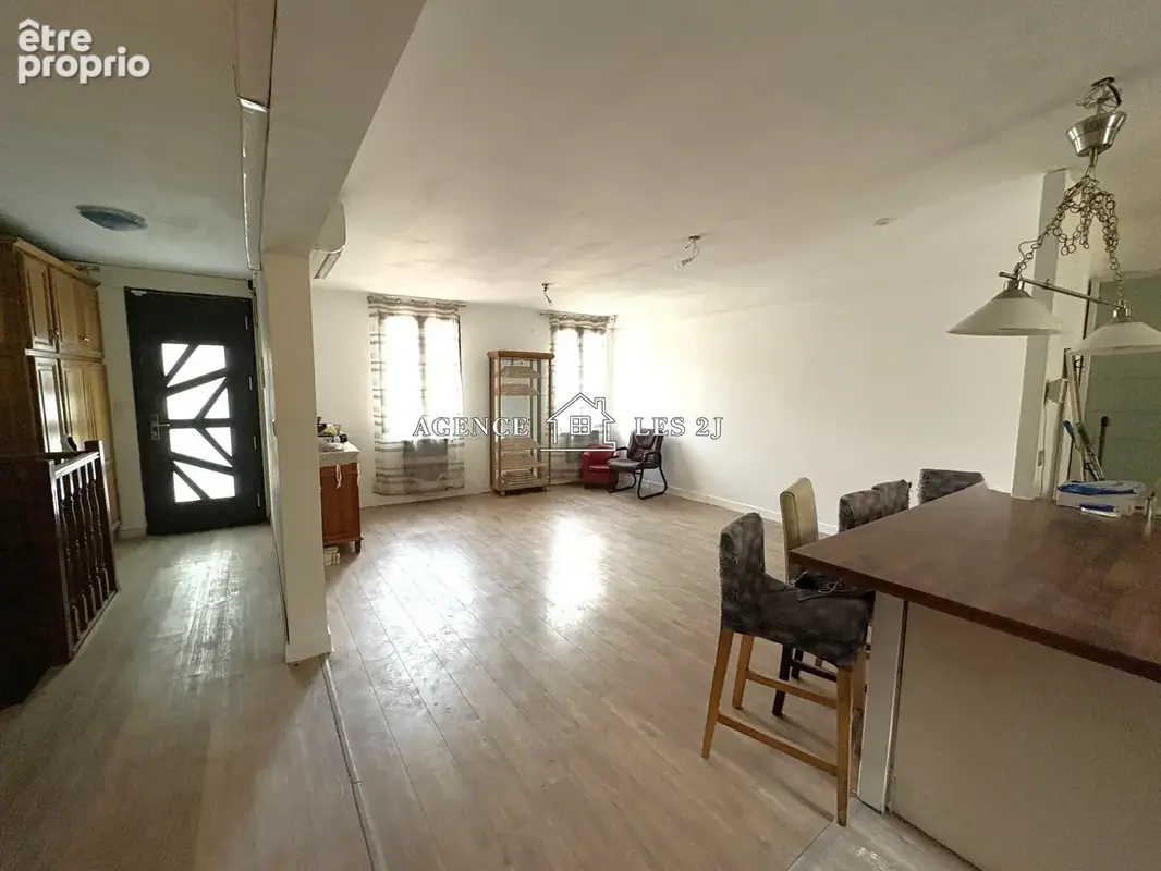 Maison de ville avec cour - photo 4
