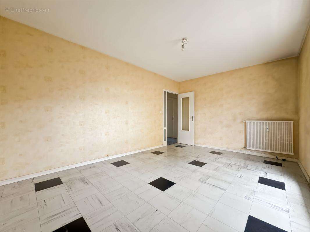 Appartement à VALENCE