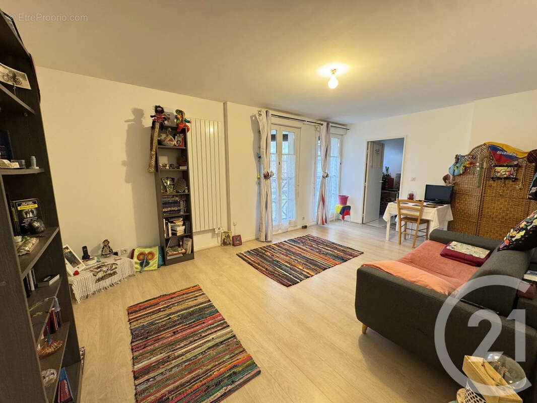 Appartement à AVON