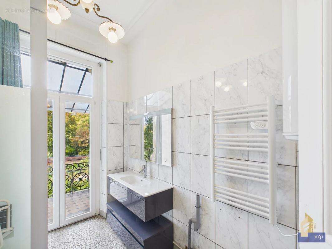 Maison à SOULTZ-HAUT-RHIN