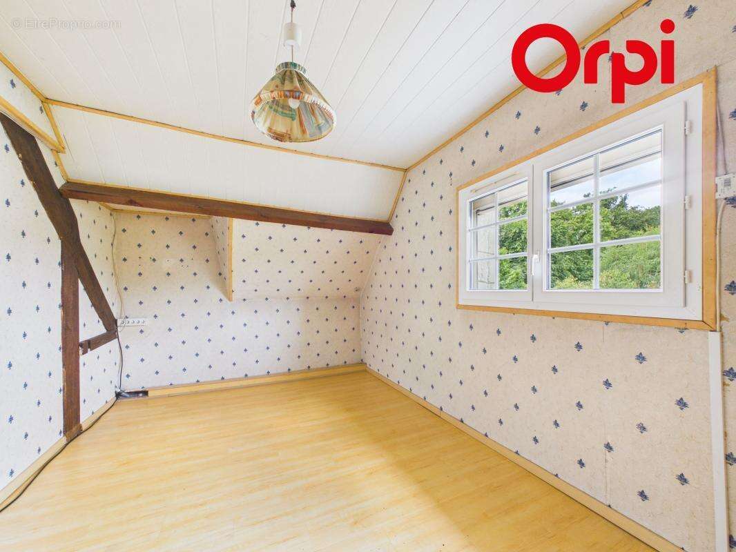 Maison à vendre à Menneval - photo 15