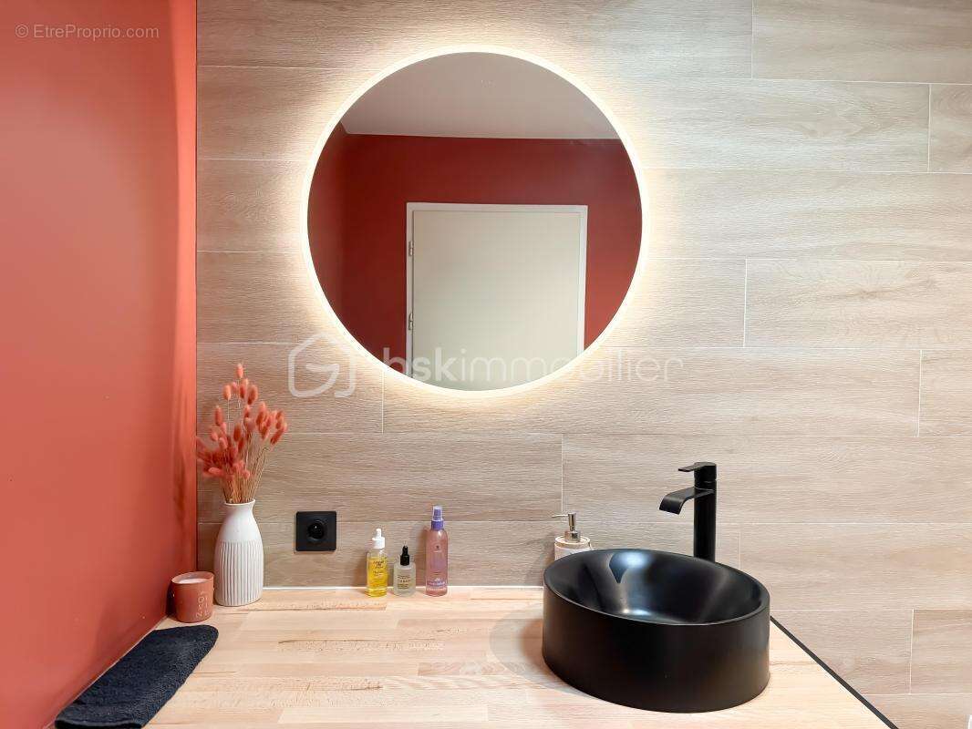 Appartement à PRESLES-EN-BRIE