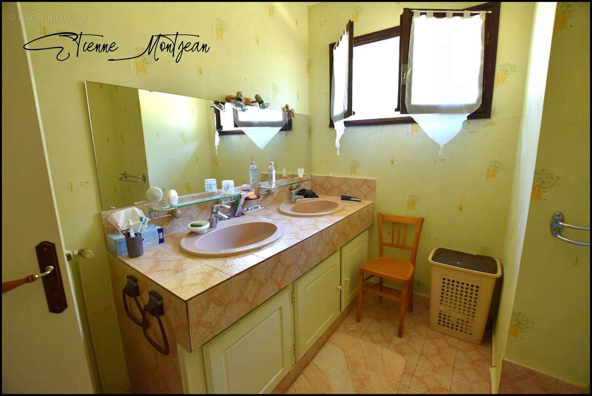 Maison à FRAYSSINET