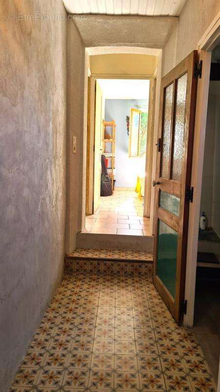 Maison à CESSENON-SUR-ORB